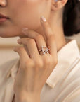 Lucente Ring - 3