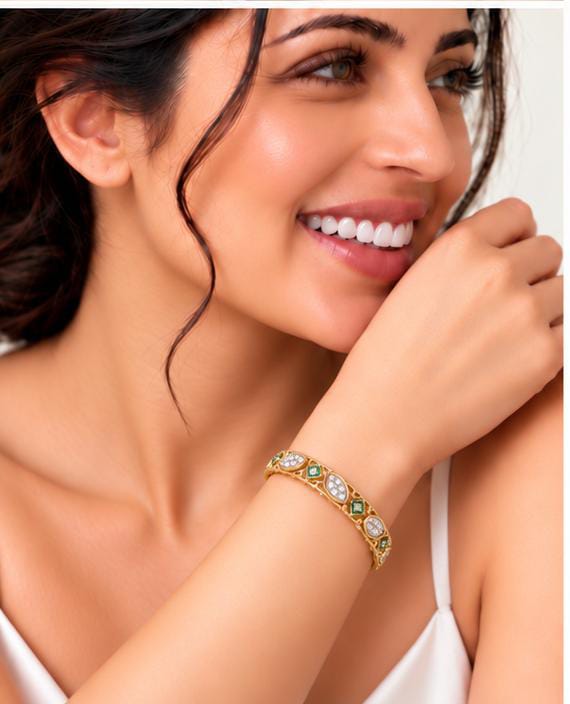 Capri Bangle - 3
