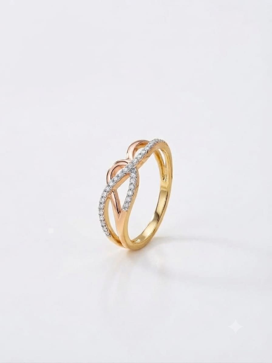 Tapestry Ring - 3