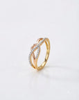 Tapestry Ring - 3