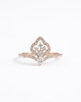 Kensington Ring - 3