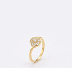 Tuscany Ring - 3