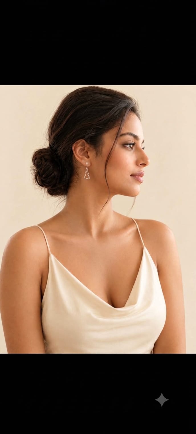 Beloved Earrings - 3