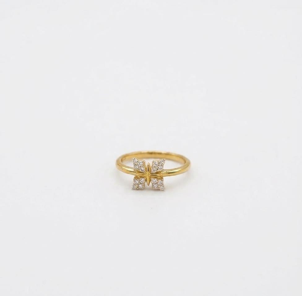 Cielo Ring - 3