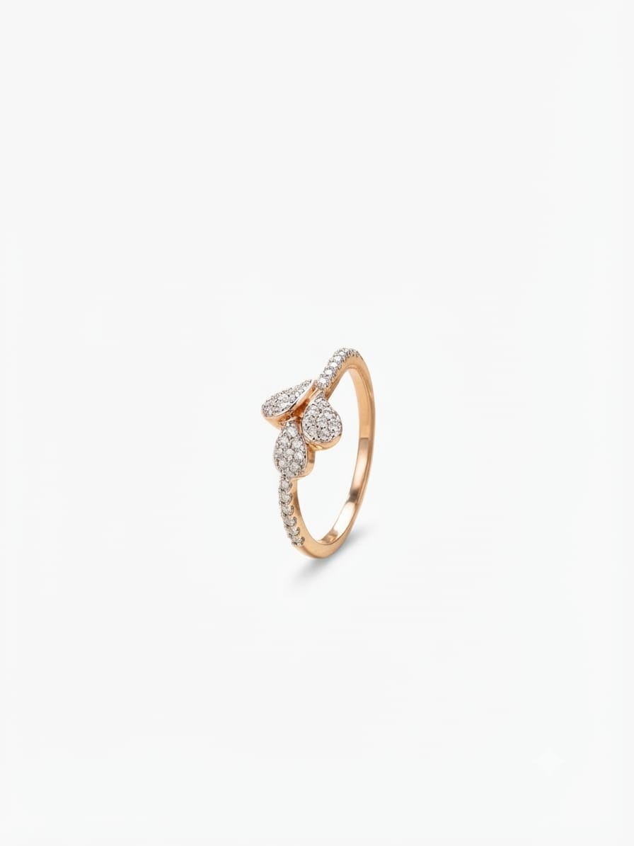 Soiree Ring - 3
