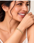 Bonheur Bangle - 3