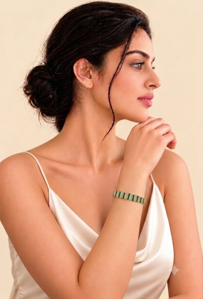 Anthem Bracelet - 3