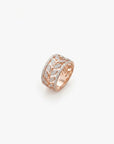 Waterfall Ring - 3