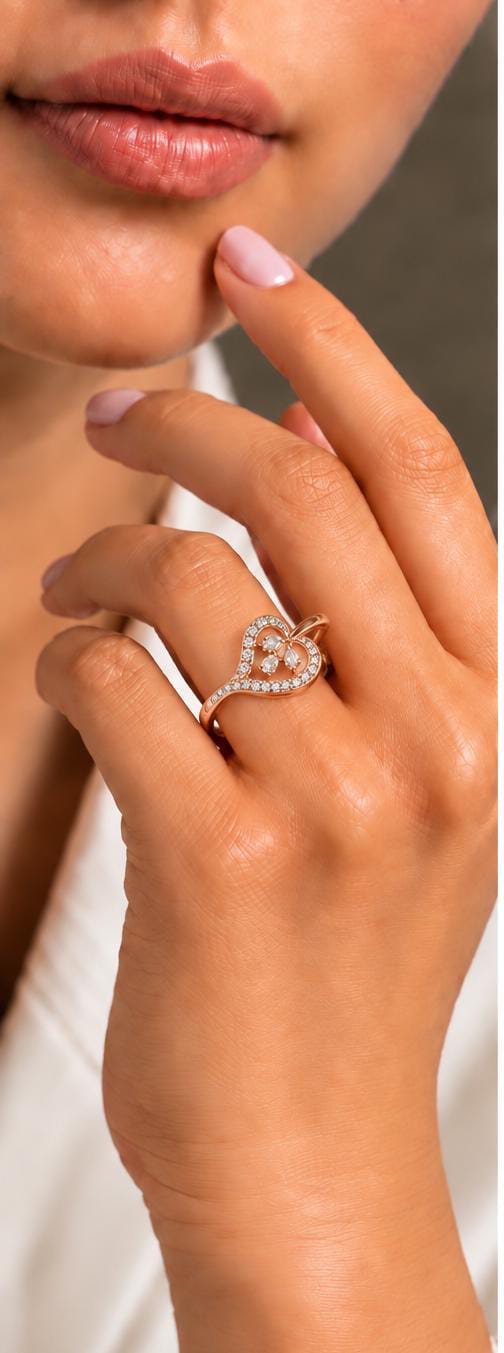 Beacon Ring - 3