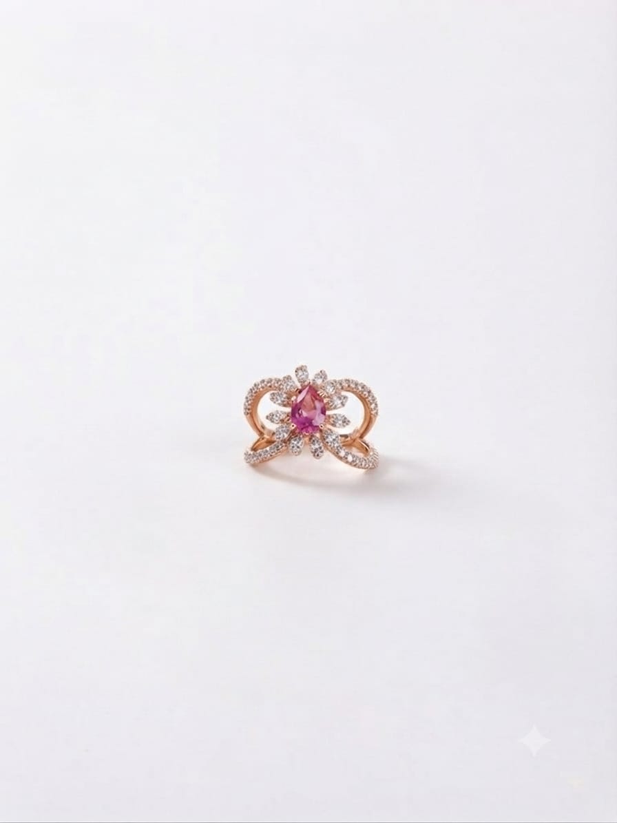Delight Ring - 3
