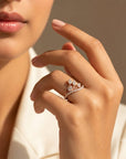Monsoon Ring - 3