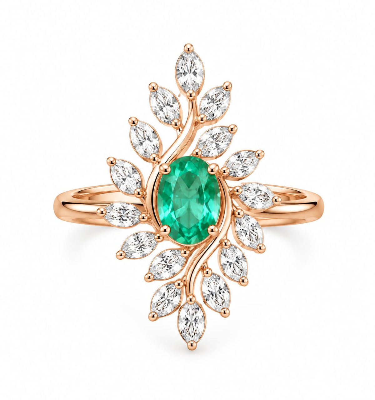 Starshine Ring - 3