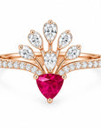 Tulip Ring - 3
