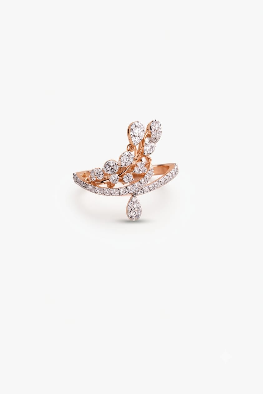 Kingfisher Ring - 3