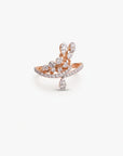 Kingfisher Ring - 3