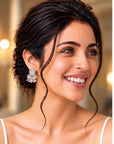 Medallion Earrings - 3
