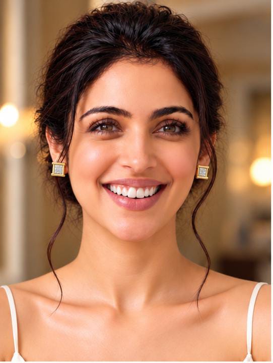 Inlet Earrings - 3