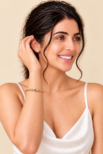 Lavender Bracelet - 3
