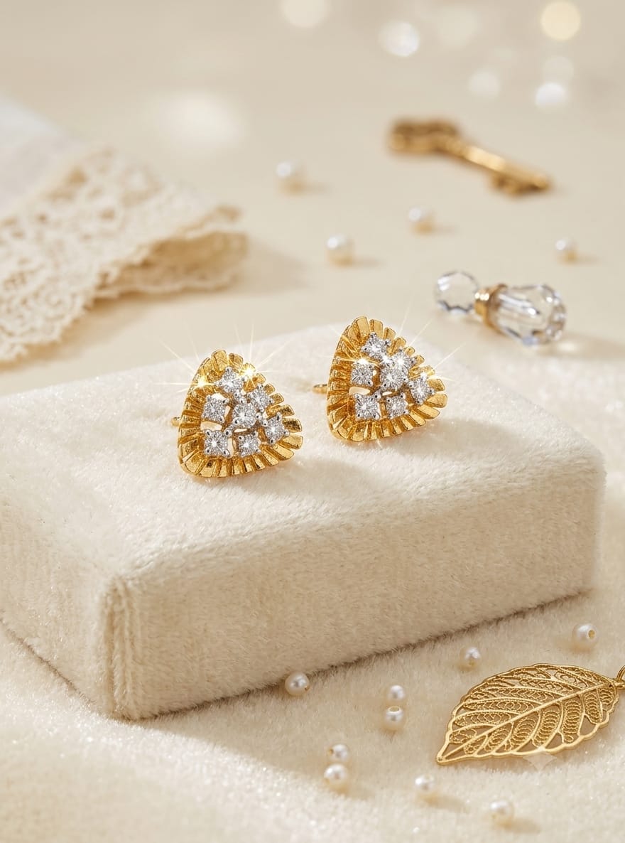 Tender Earrings - 3
