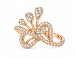 Chiffon Ring - 3