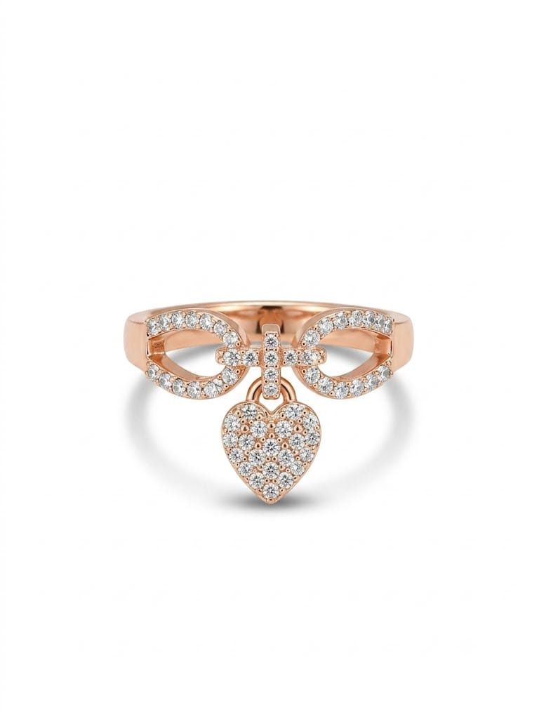 Stream Ring - 3
