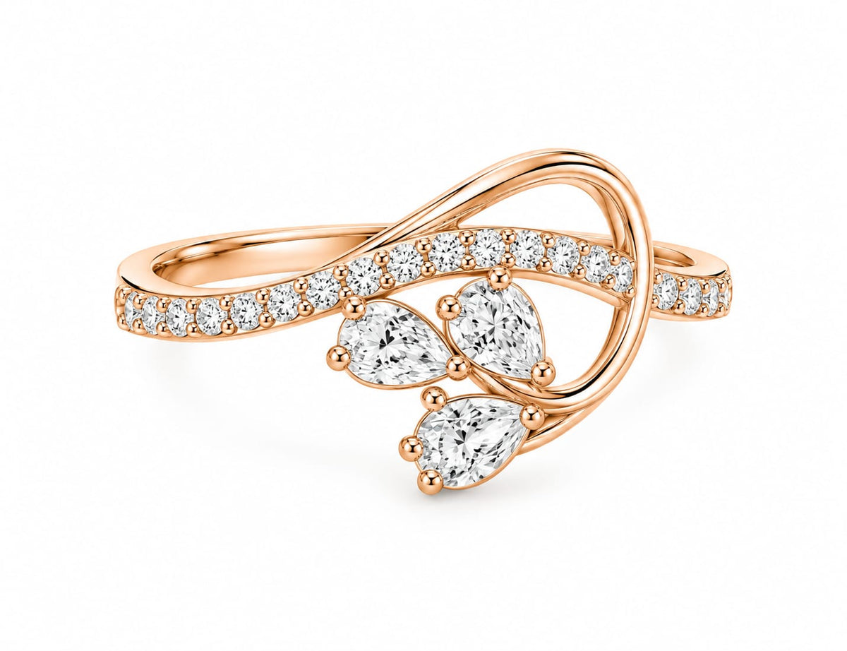 Duchess Ring - 3