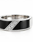 Snowflake Ring - 3