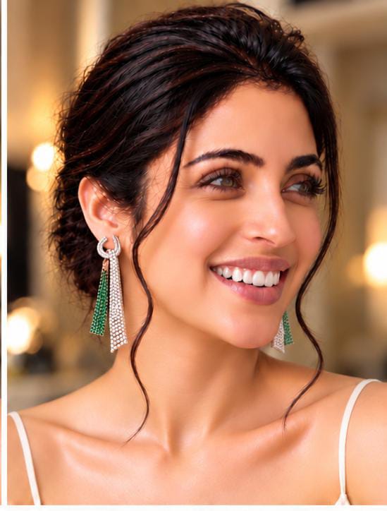 Sunset Earrings - 3