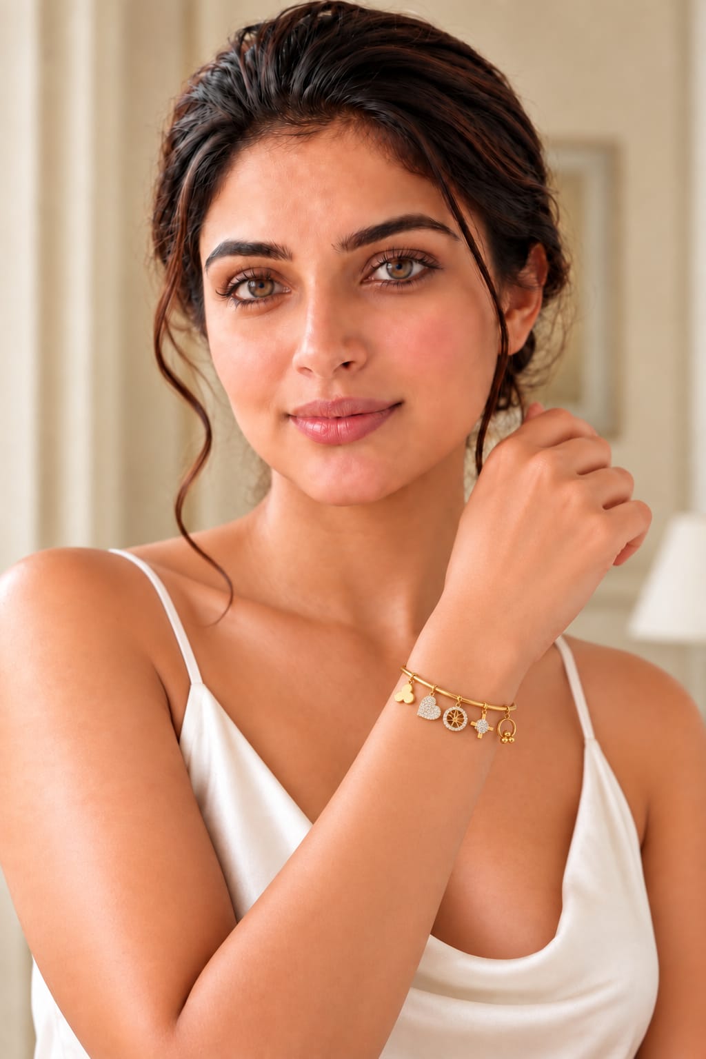 Vita Bracelet - 3