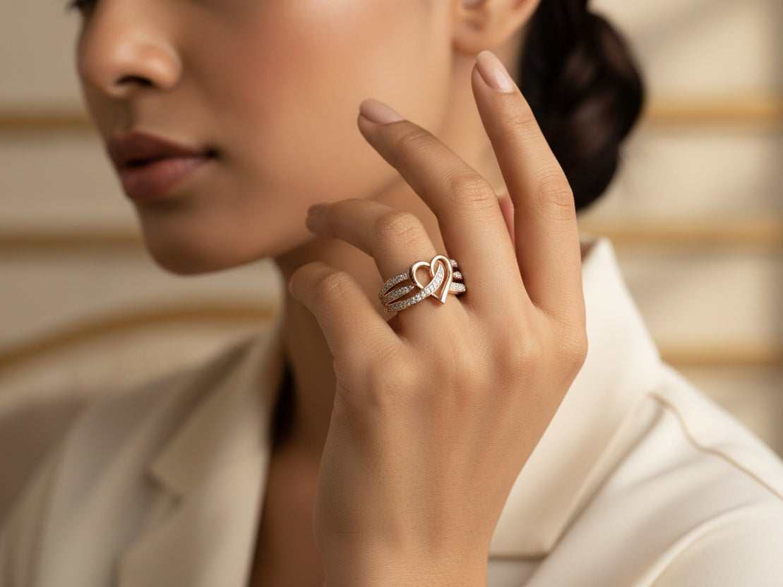 Devoted Ring - 3