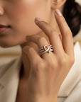 Devoted Ring - 3