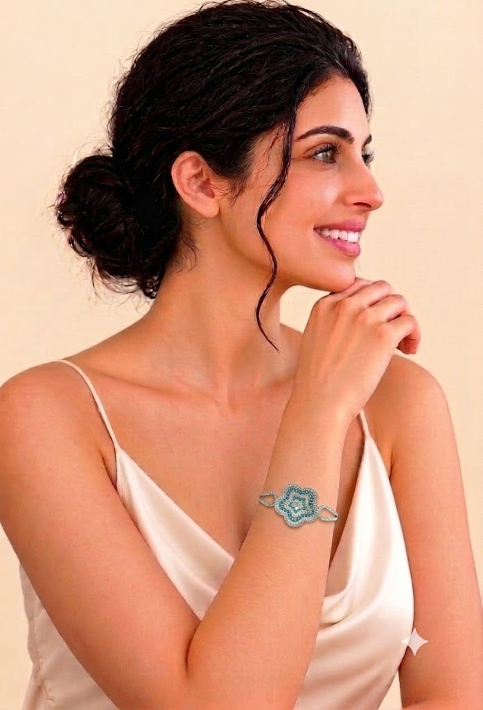 Luxe Bracelet - 3