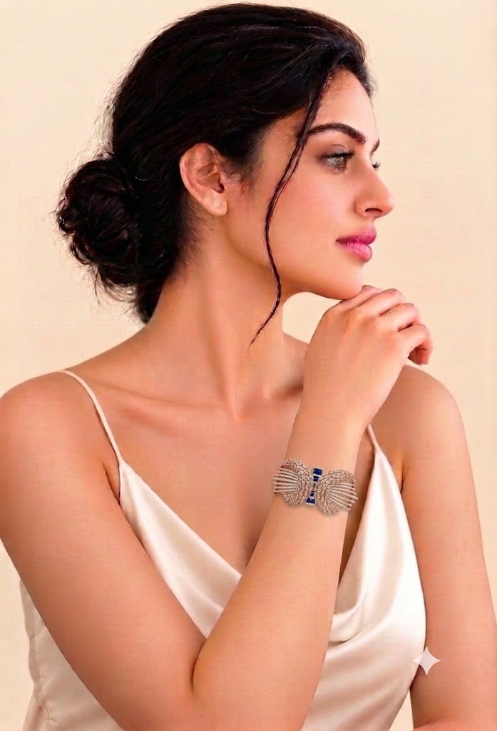 Damask Bracelet - 3