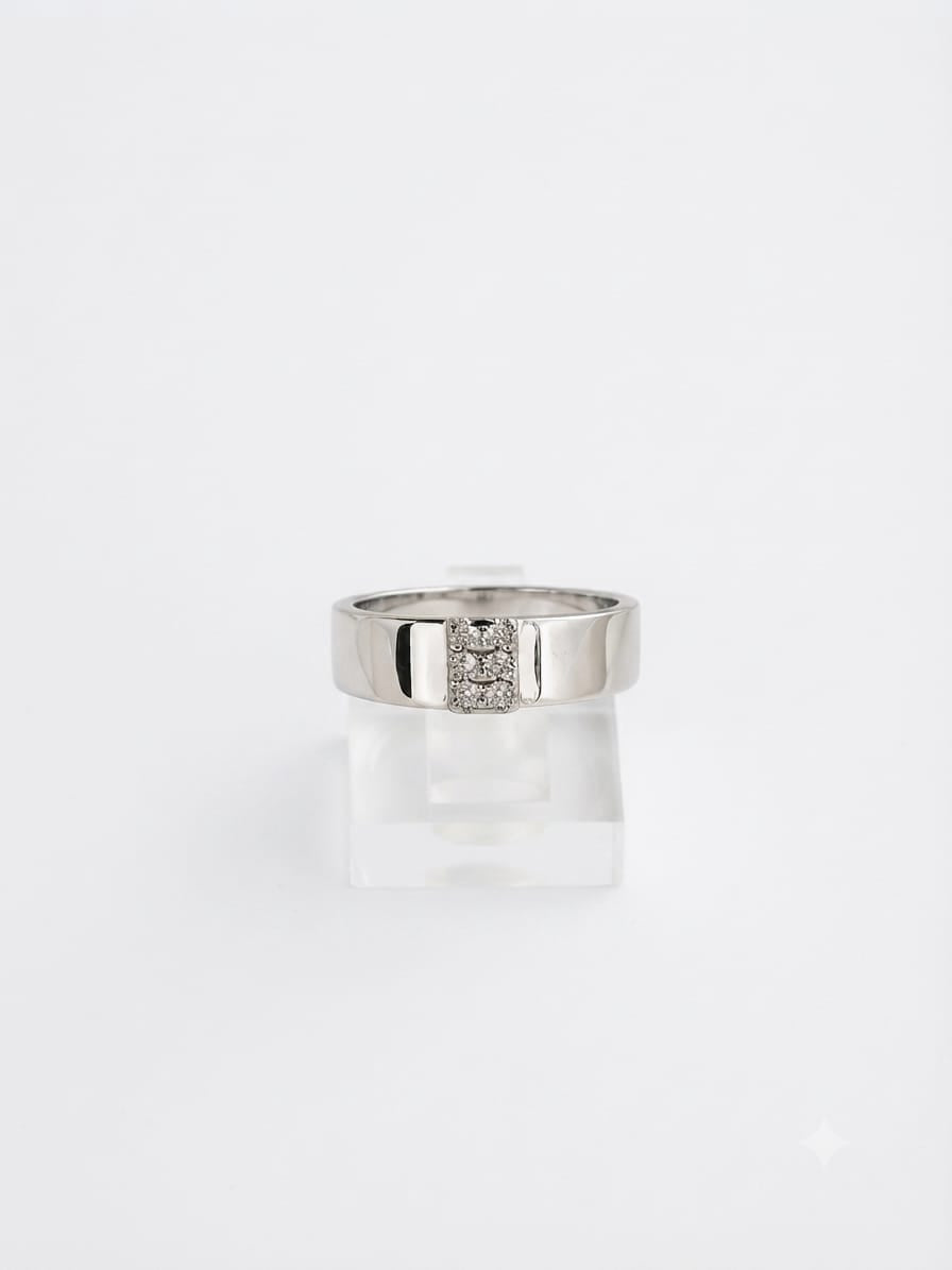 Hawthorn Ring - 3
