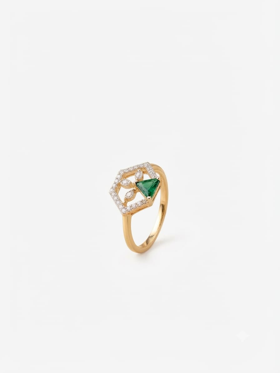 Velvet Ring - 3