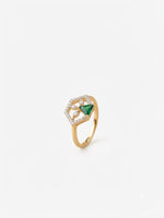 Velvet Ring - 3