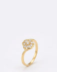 Conservatory Ring - 3
