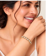 Rapture Bangle - 3