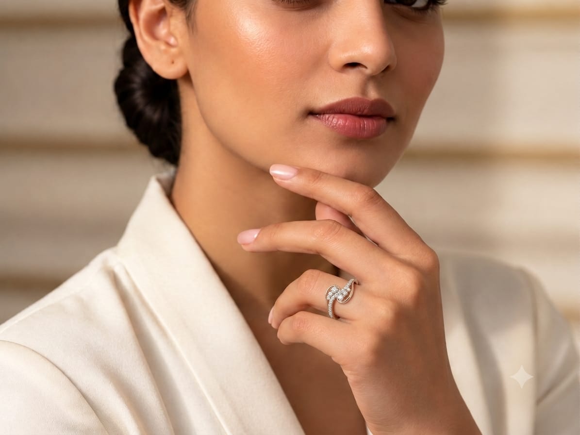 Ballroom Ring - 3