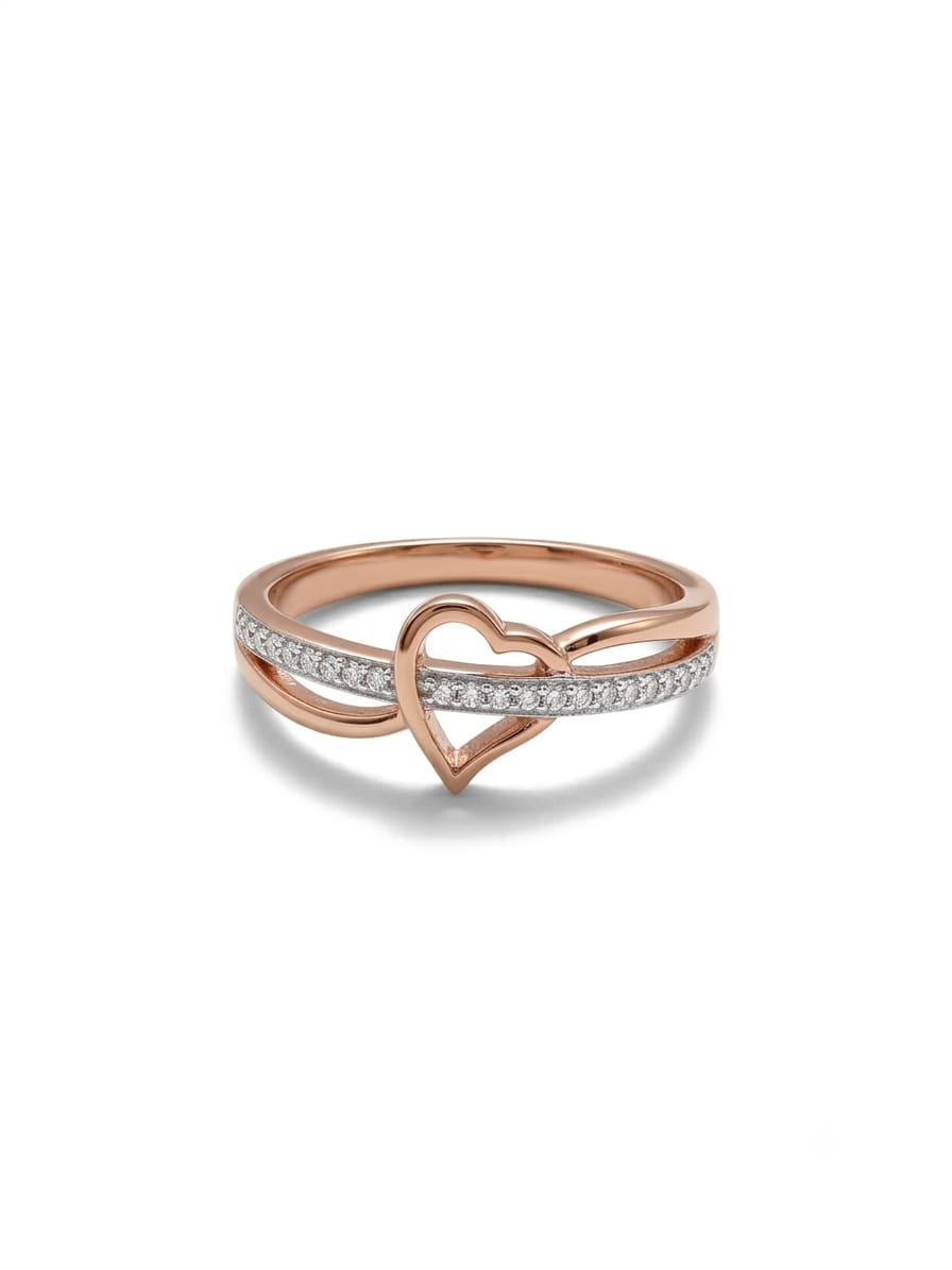 Romance Ring - 3