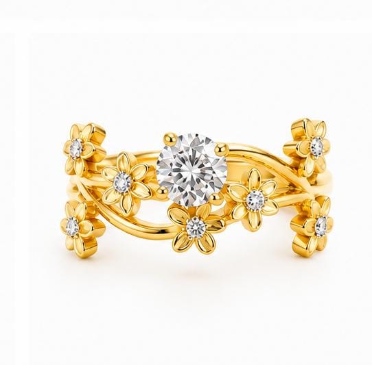 Ethereal Ring - 3