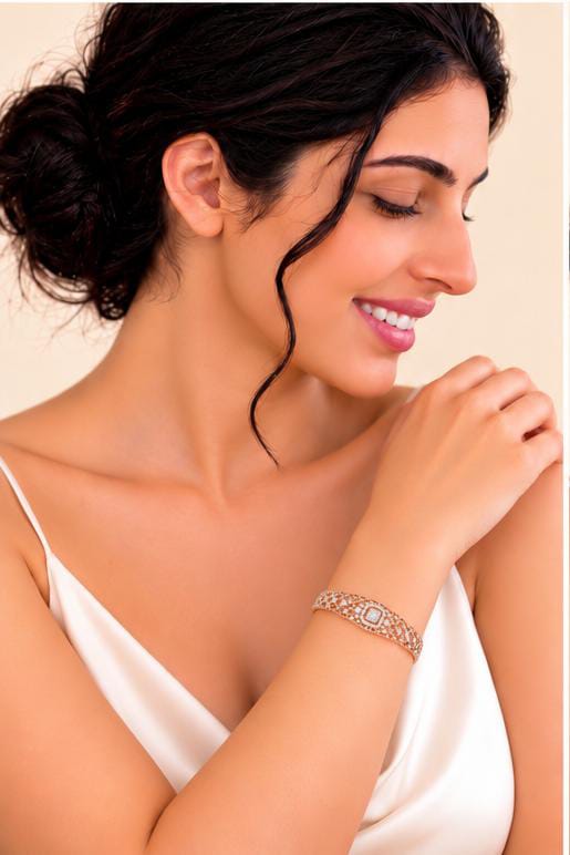Belvedere Bracelet - 3