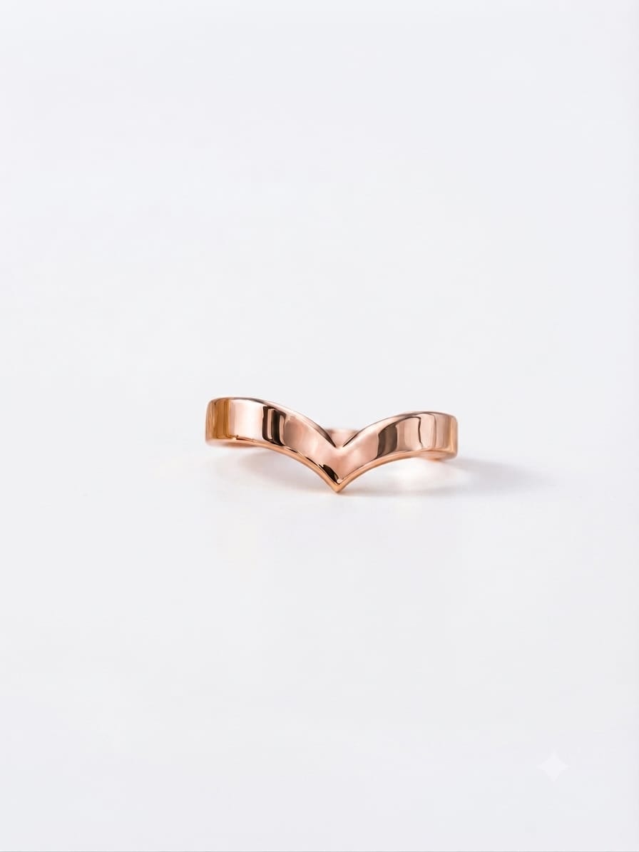 Vignette Ring - 3
