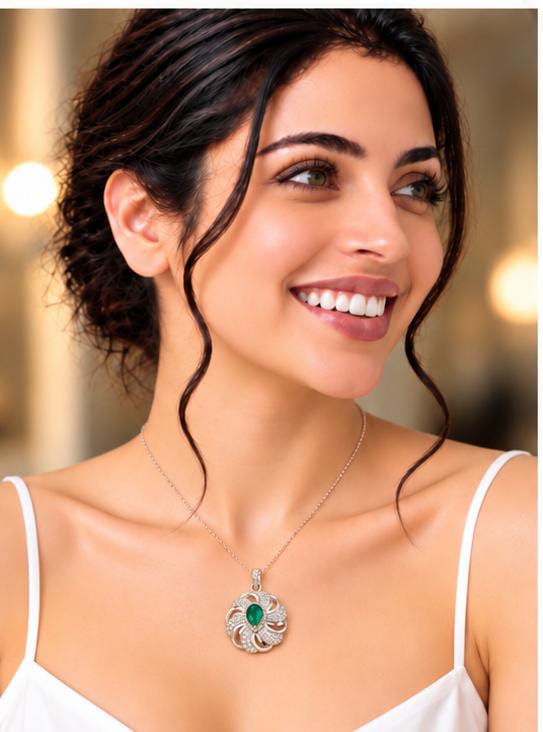 Polaris Pendant - 3
