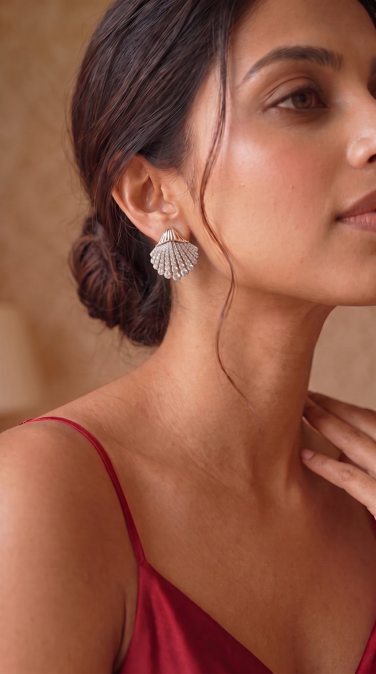 Rococo Earrings - 2