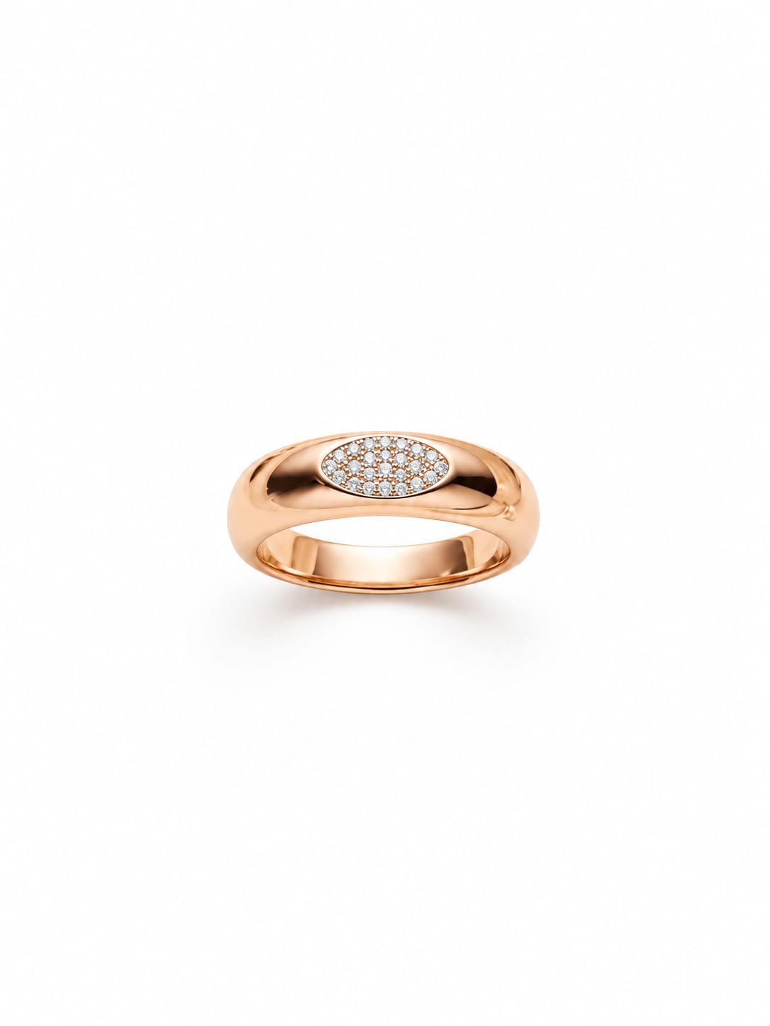 Wave Ring - 3