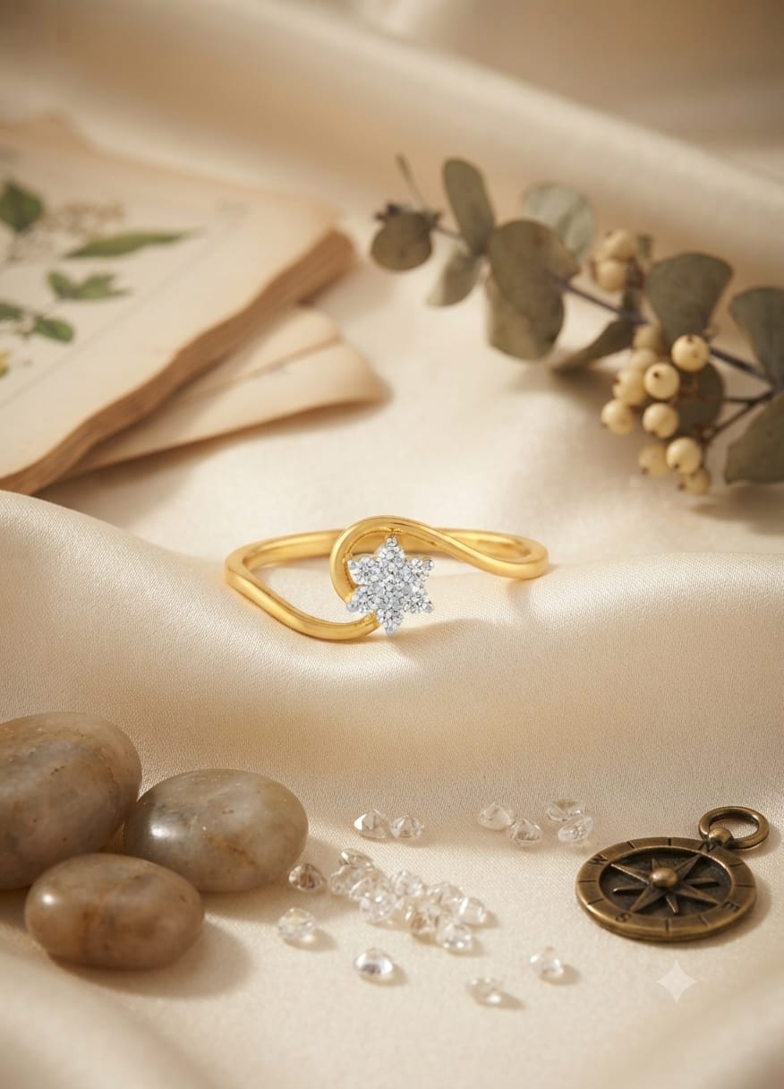 Treasure Ring - 3