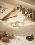 Treasure Ring - 3