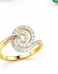 Comet Ring - 3