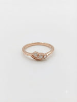 Icicle Ring - 3